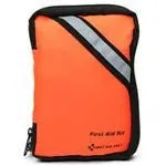 107 Piece First Aid Travel Kit