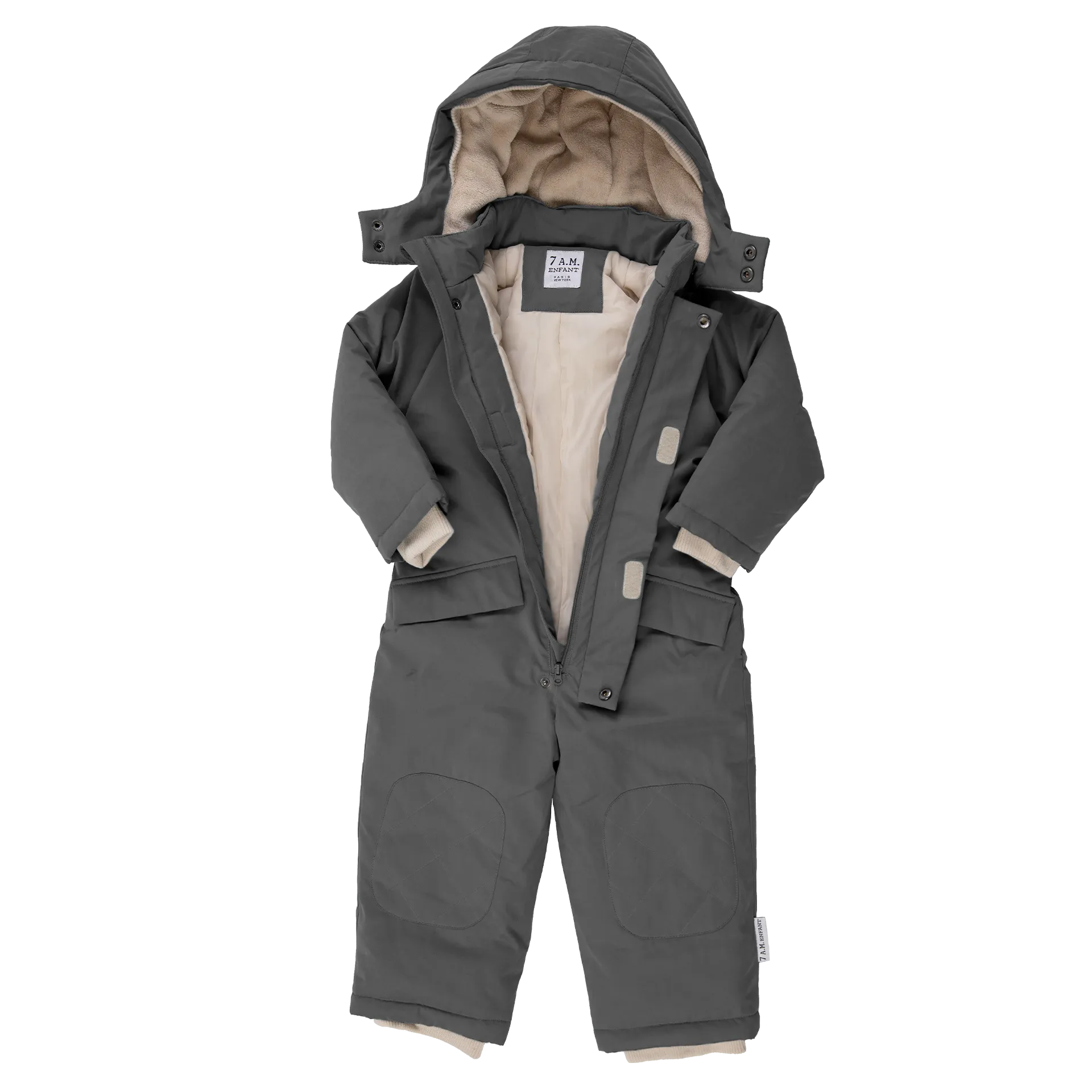 7AM Benji Snowsuit Grand