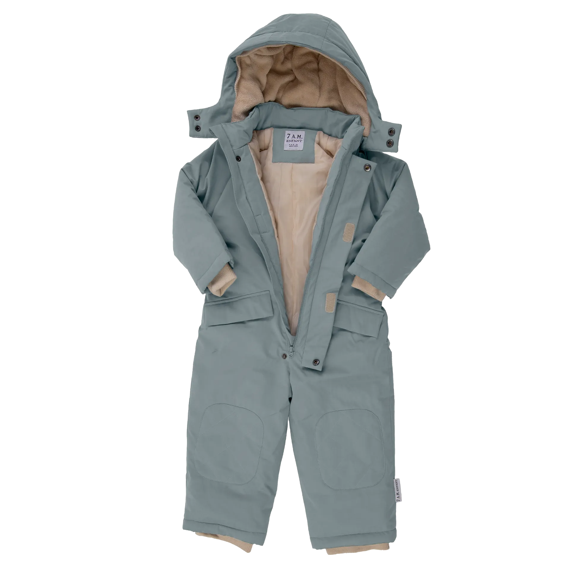 7AM Benji Snowsuit Grand