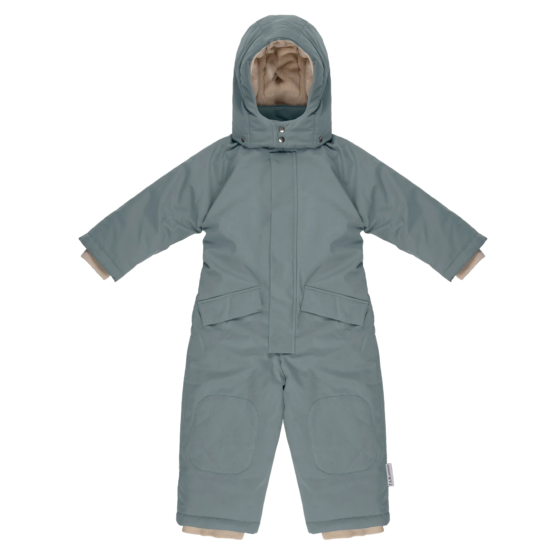 7AM Benji Snowsuit Grand