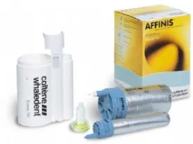 Affinis System 360 Heavy Refill Pk Whaledent Inc (6487)