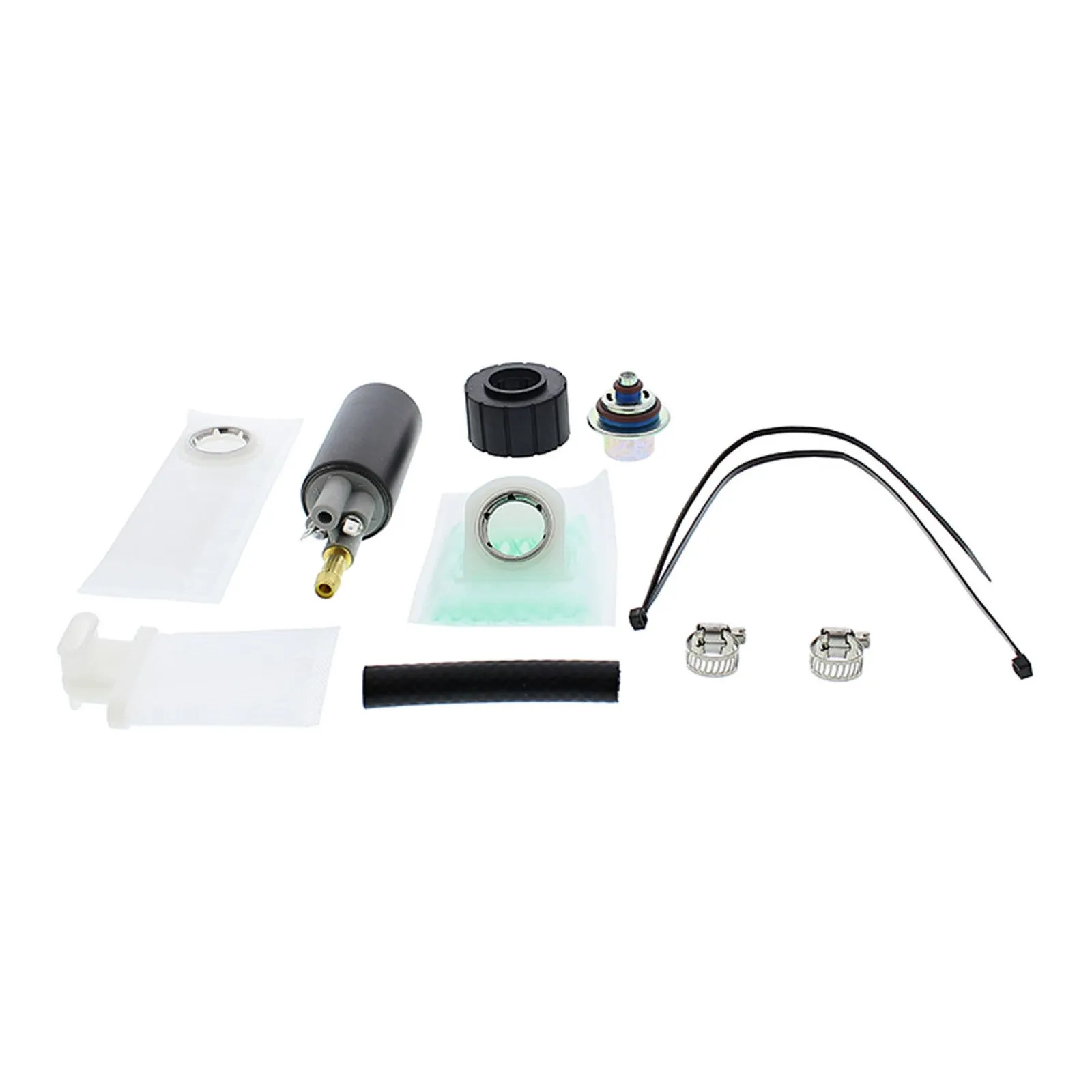 All Balls Racing Fuel Pump Kit (47-2009)