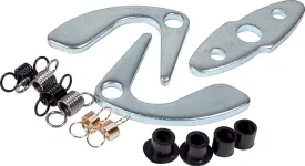 Allstar Performance HEI Advance Curve Kits ALL81300