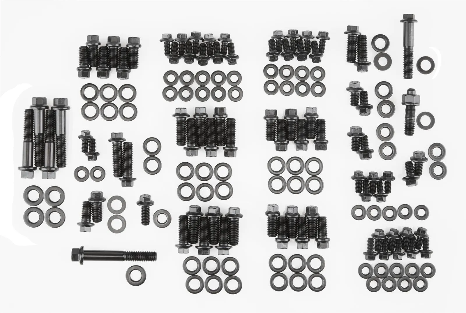 ARP Engine Bolt Kits 534-9801