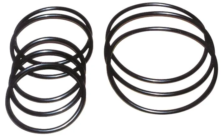 ATI Elastomer Ring Kits ATI91898087