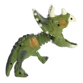 Aurora® Toys - Triceratops Grabber