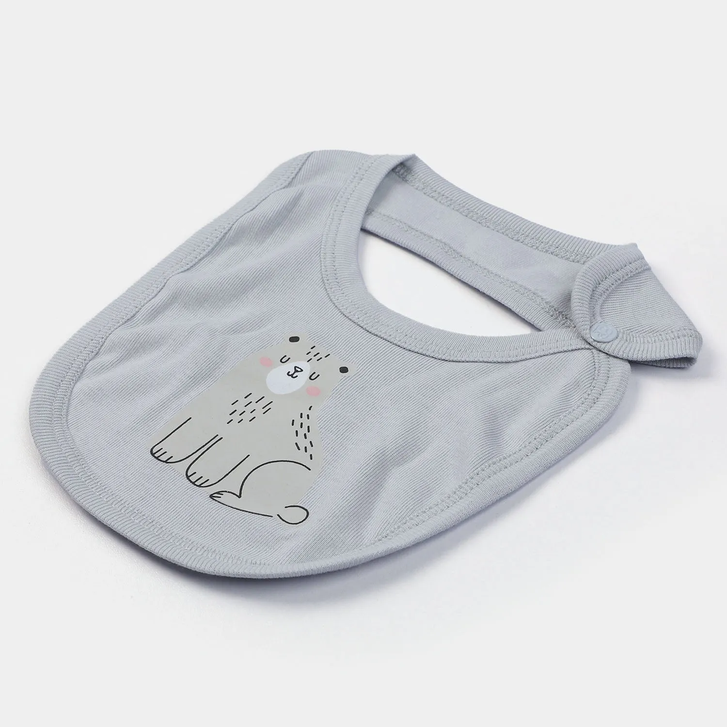 Baby Bibs Pack of 3PCs | Newborn