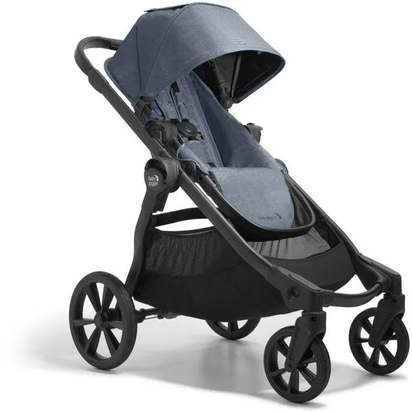 Baby Jogger City Select 2 Stroller