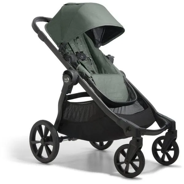 Baby Jogger City Select 2 Stroller