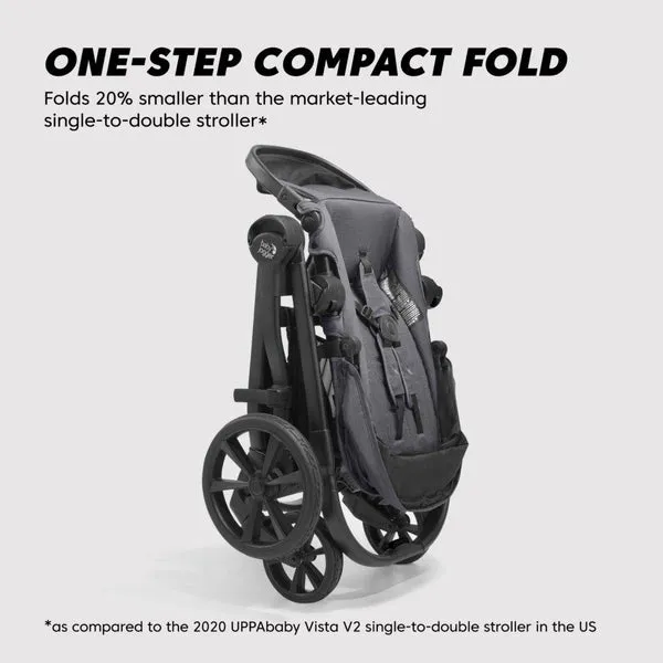 Baby Jogger City Select 2 Stroller