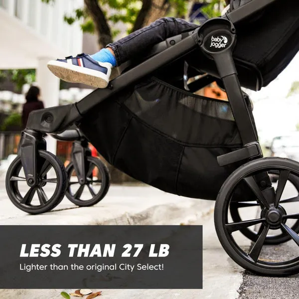 Baby Jogger City Select 2 Stroller