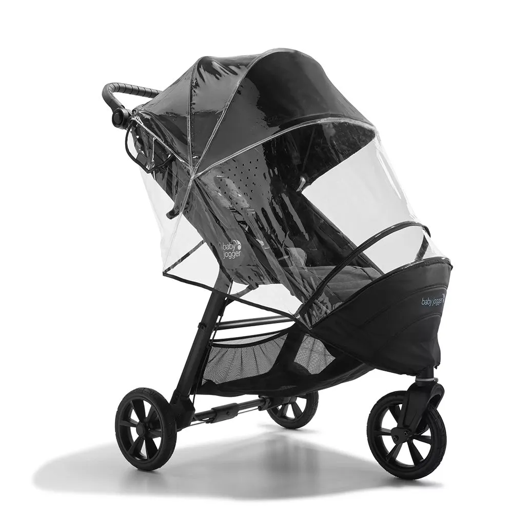 Baby Jogger Single WeatherShield For City Elite 2 & City Mini GT2