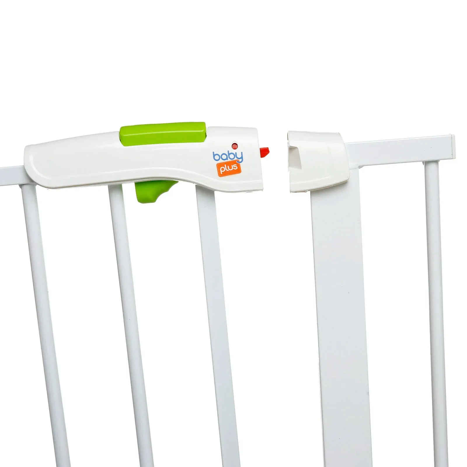 baby plus Baby Safety Gate