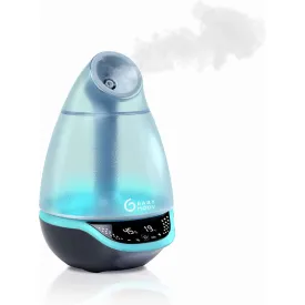 Babymoov 3-in-1 Baby Digital Hygro   Humidifier