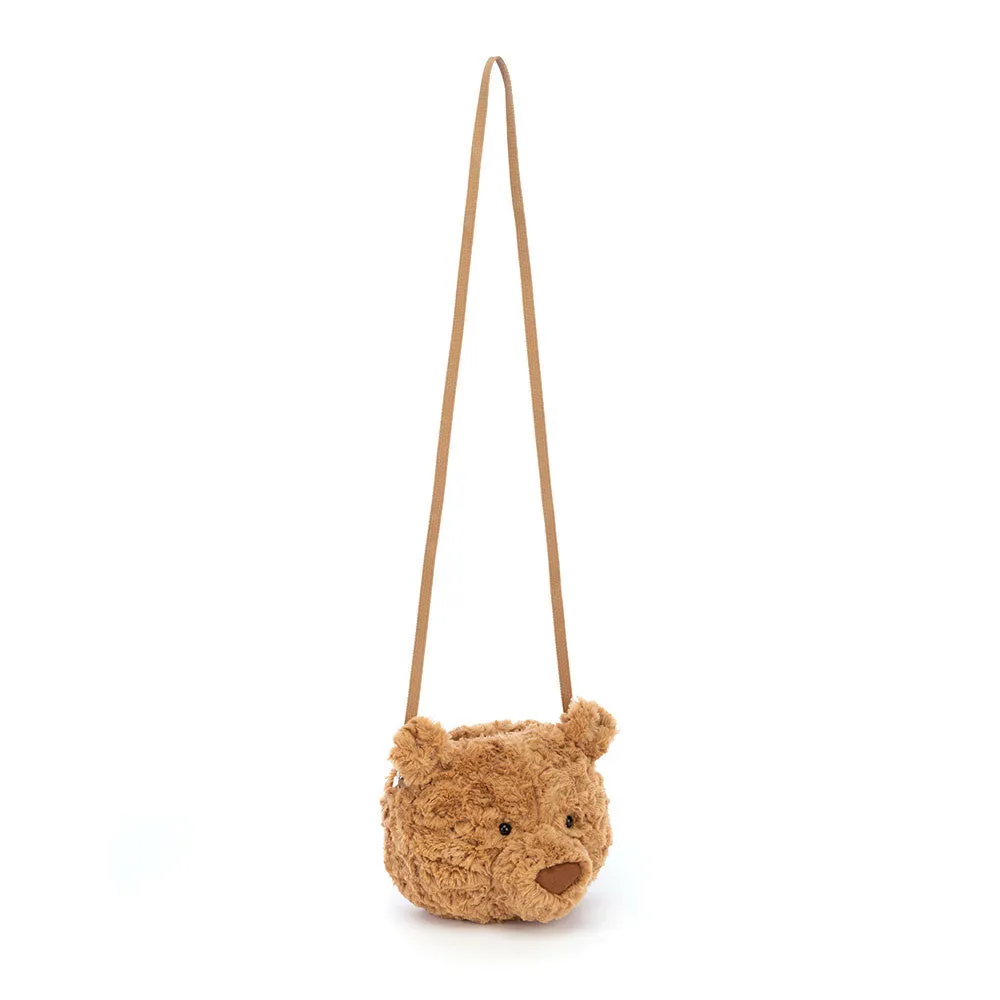 Bartholomew Bear Bag