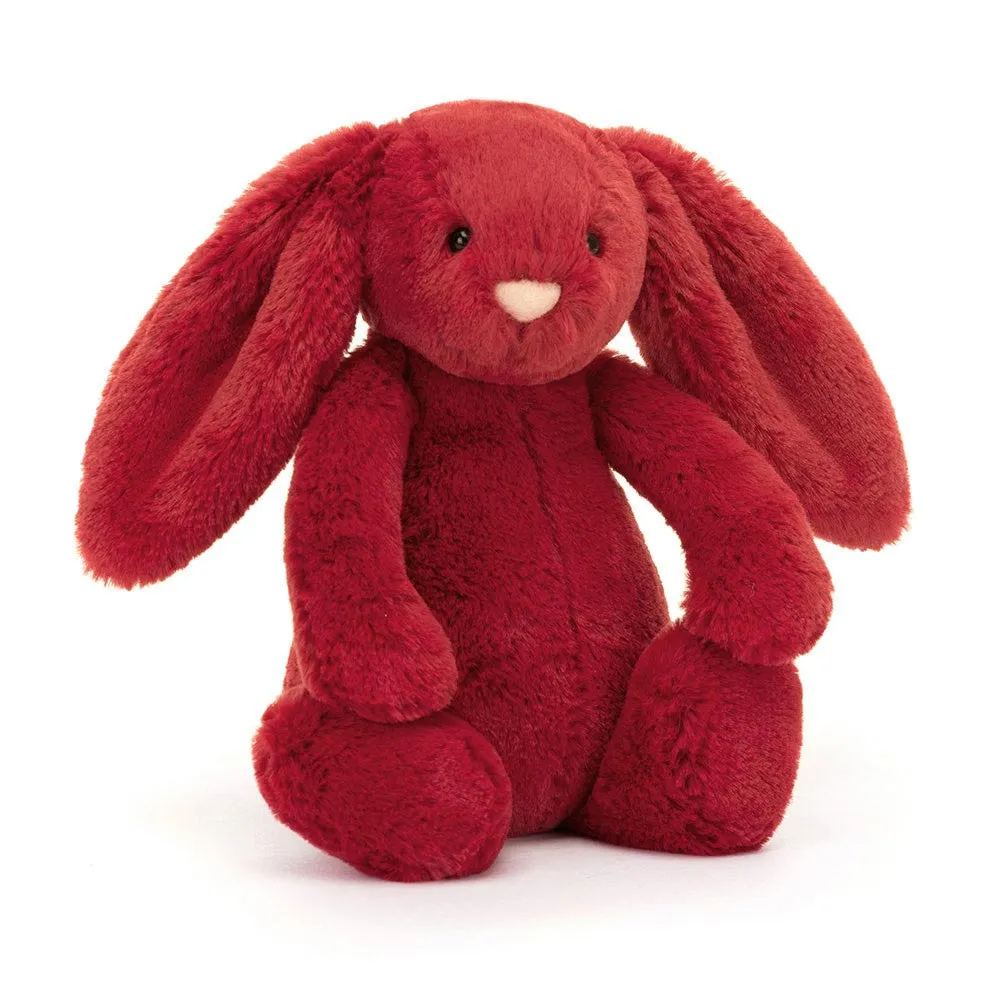 Bashful Cranberry Bunny | Small