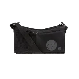 b.box Stroller organiser- Black mama chic