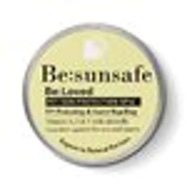 Be Loved Sunsafe Suncream 60g