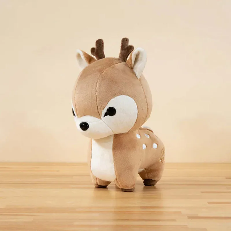 Bellzi Deeri the Deer