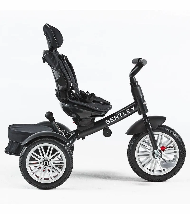 Bentley 6-in-1 Baby Stroller - Kids Trike