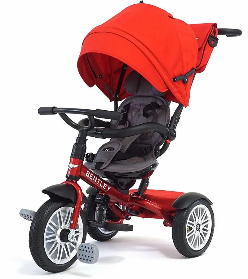 Bentley 6-in-1 Baby Stroller - Kids Trike