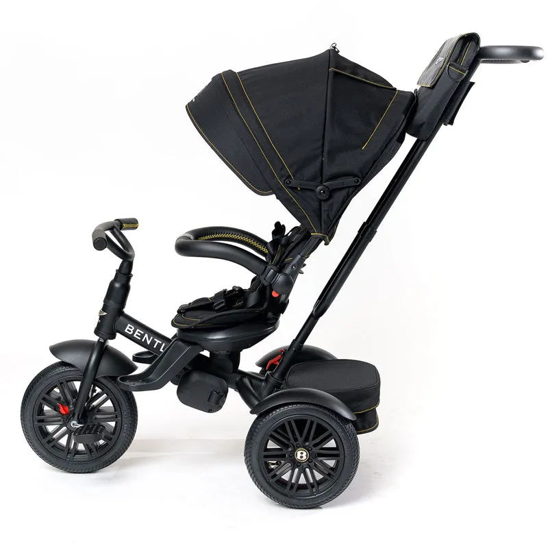 Bentley 6-in-1 Stroller Trike Centennial Limited Edition