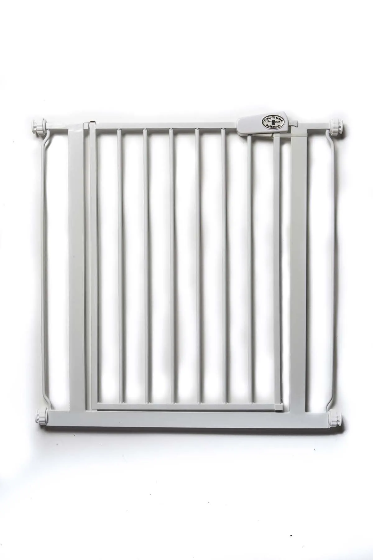 Bettacare Easifit Gate White