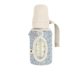 Bibs - Liberty Eloise ivory bottle sleeve