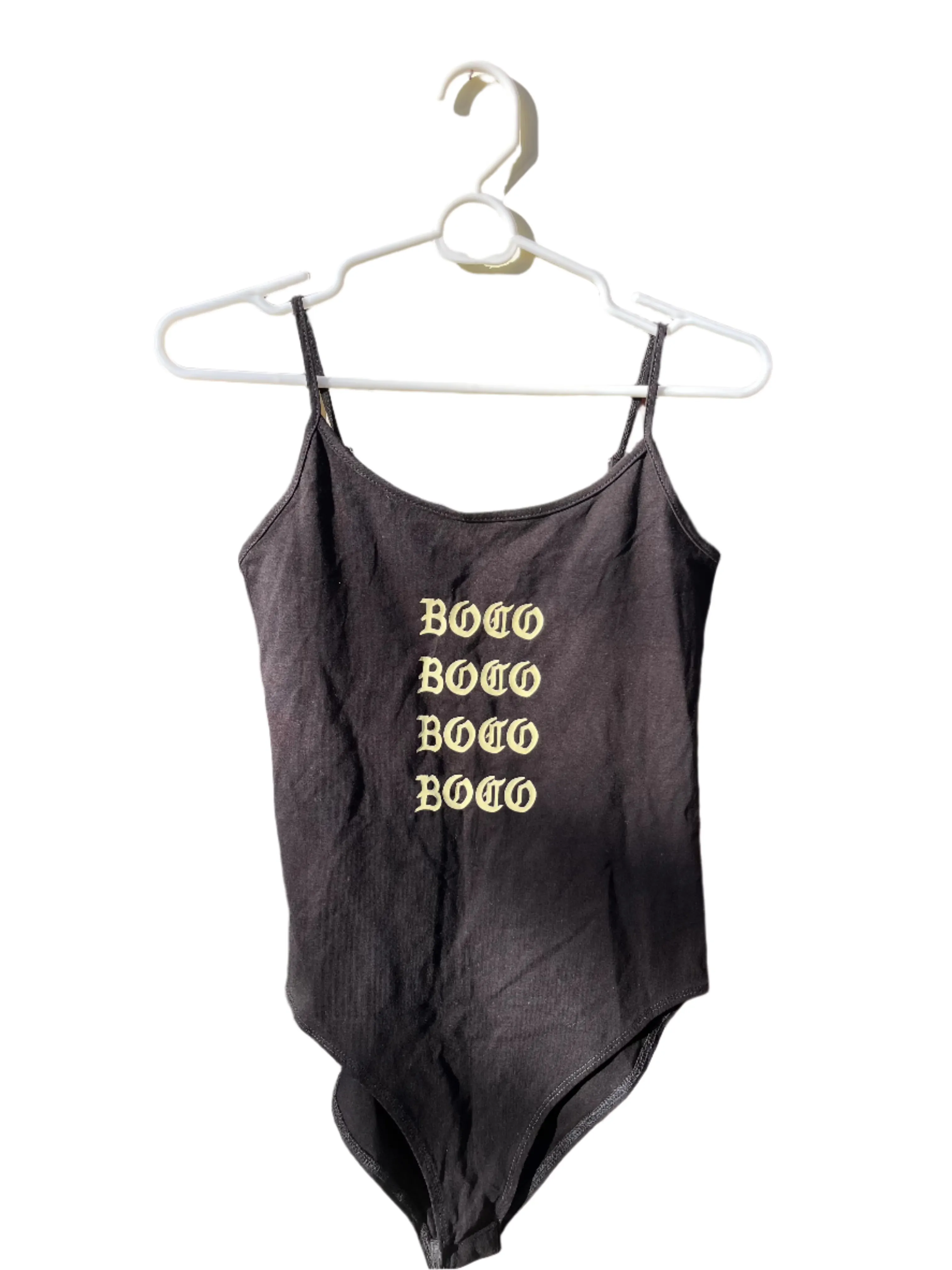 BOCO Bodysuit