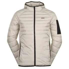 BOSS J_Thor 2 Padded Jacket