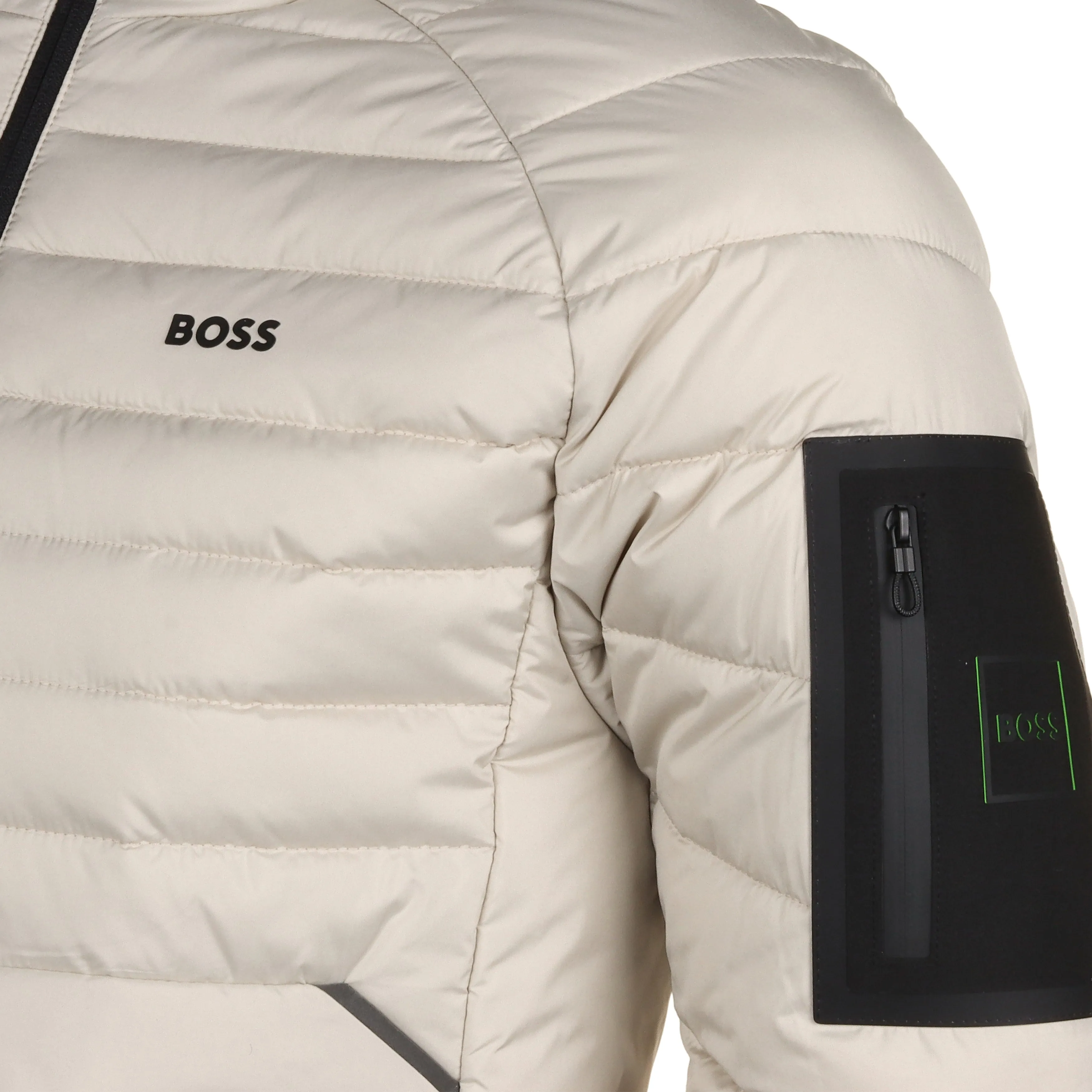 BOSS J_Thor 2 Padded Jacket