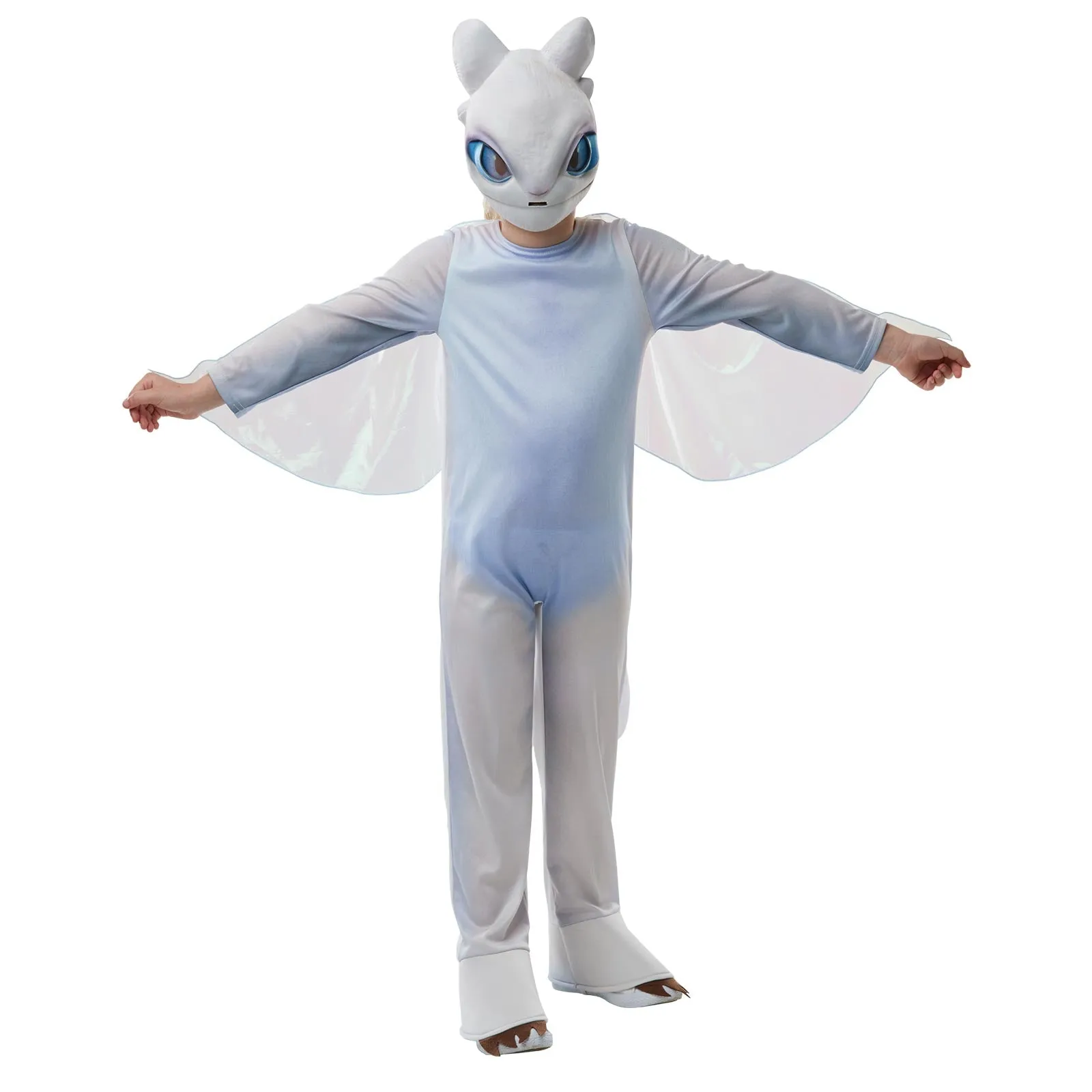 Boys Costume - Lightfury