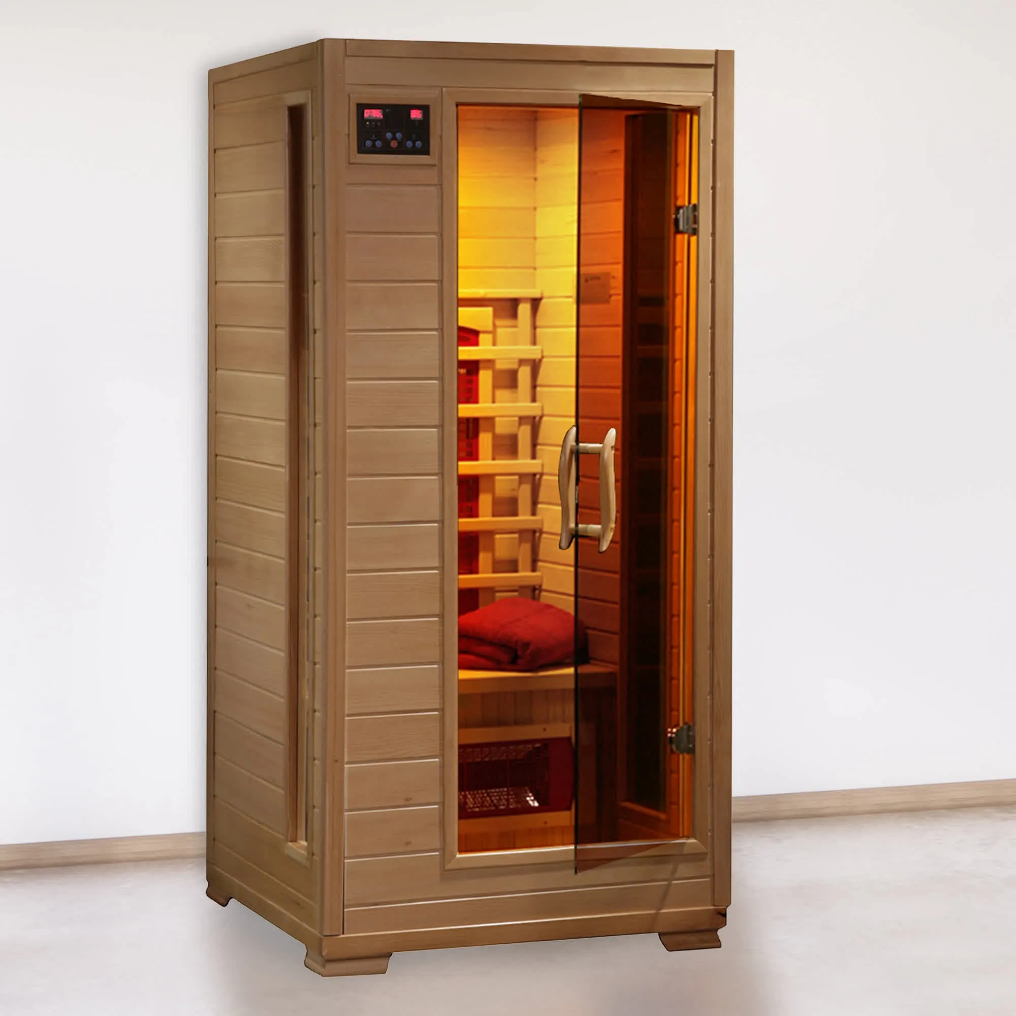 Buena Vista Ceramic Sauna