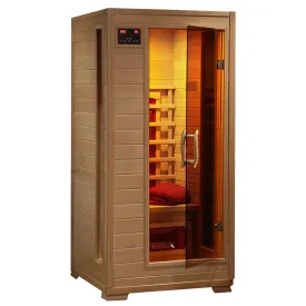 Buena Vista Ceramic Sauna