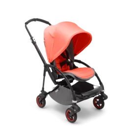 Bugaboo Bee 5 Complete Stroller