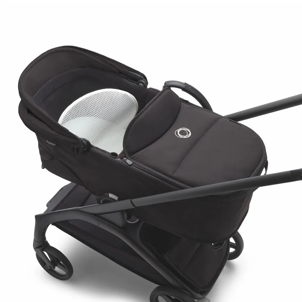 Bugaboo Dragonfly Pram   Bassinet