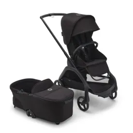 Bugaboo Dragonfly Pram   Bassinet