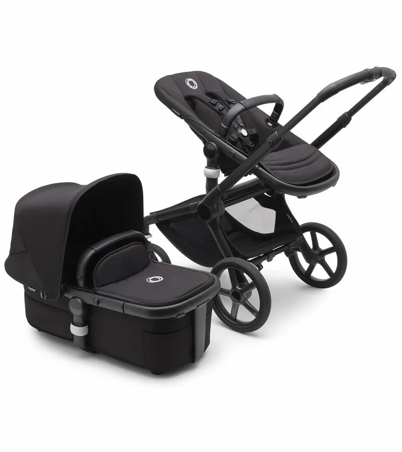 Bugaboo Fox5 Complete Stroller