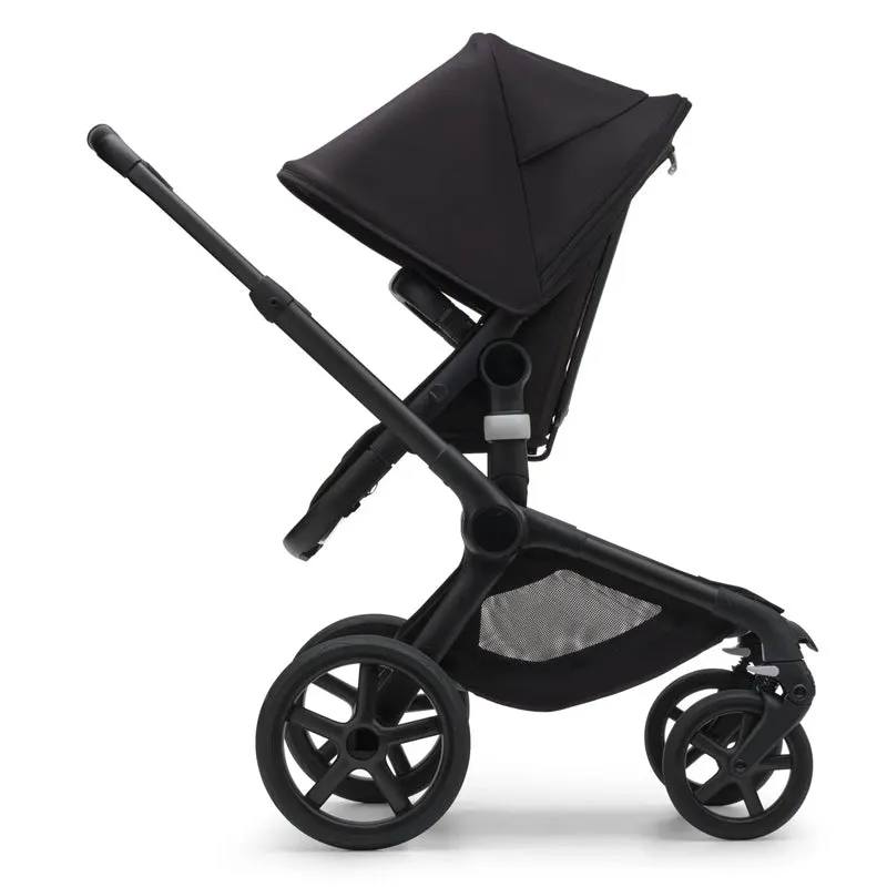 Bugaboo Fox5 Complete Stroller