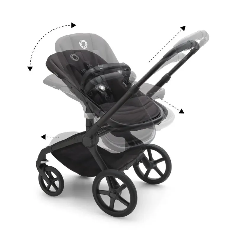 Bugaboo Fox5 Complete Stroller