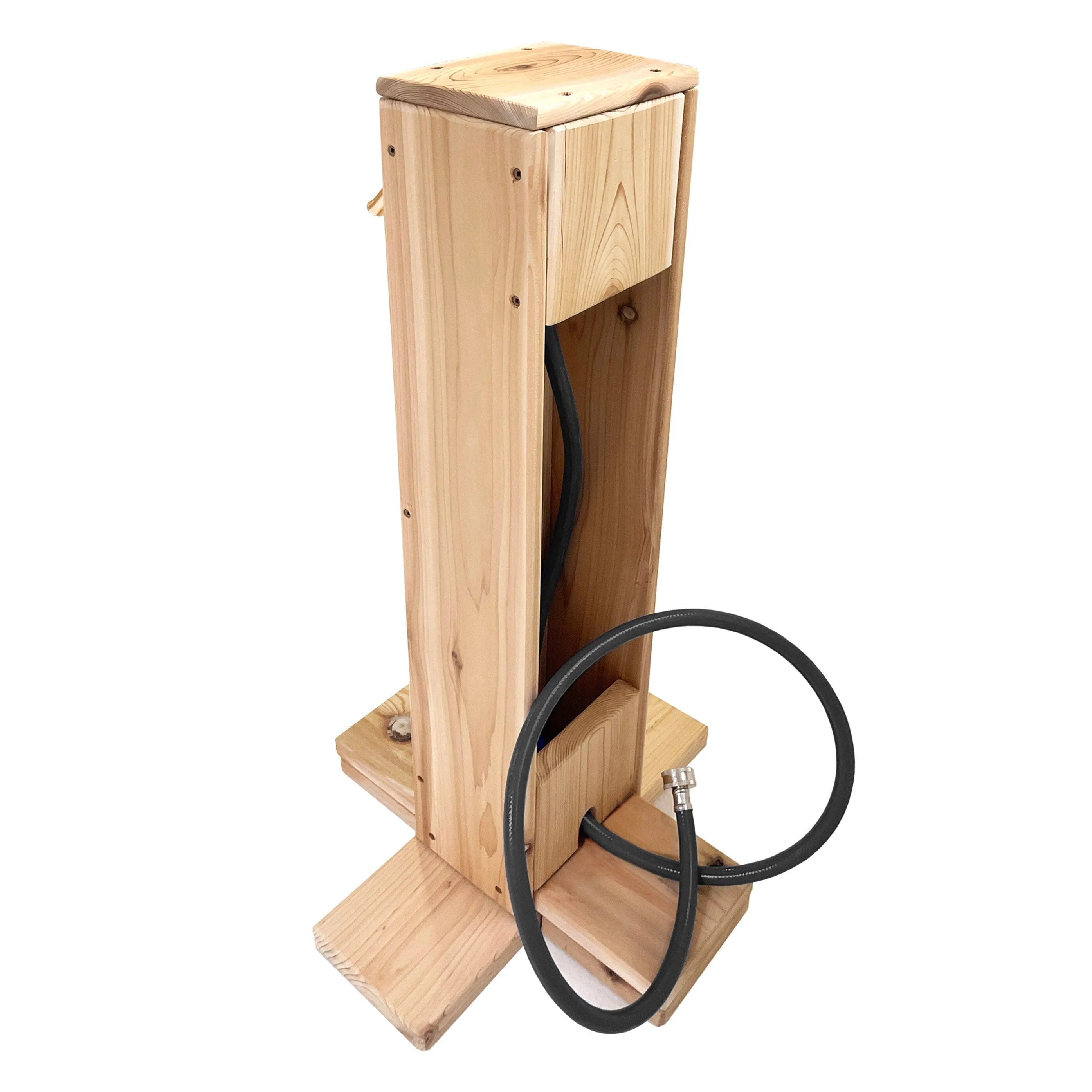 Cedar Water Dispenser