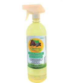 Citrobug Insect Repellent for Dogs and Horses - 1L