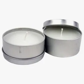 Citronella Long Life Candles