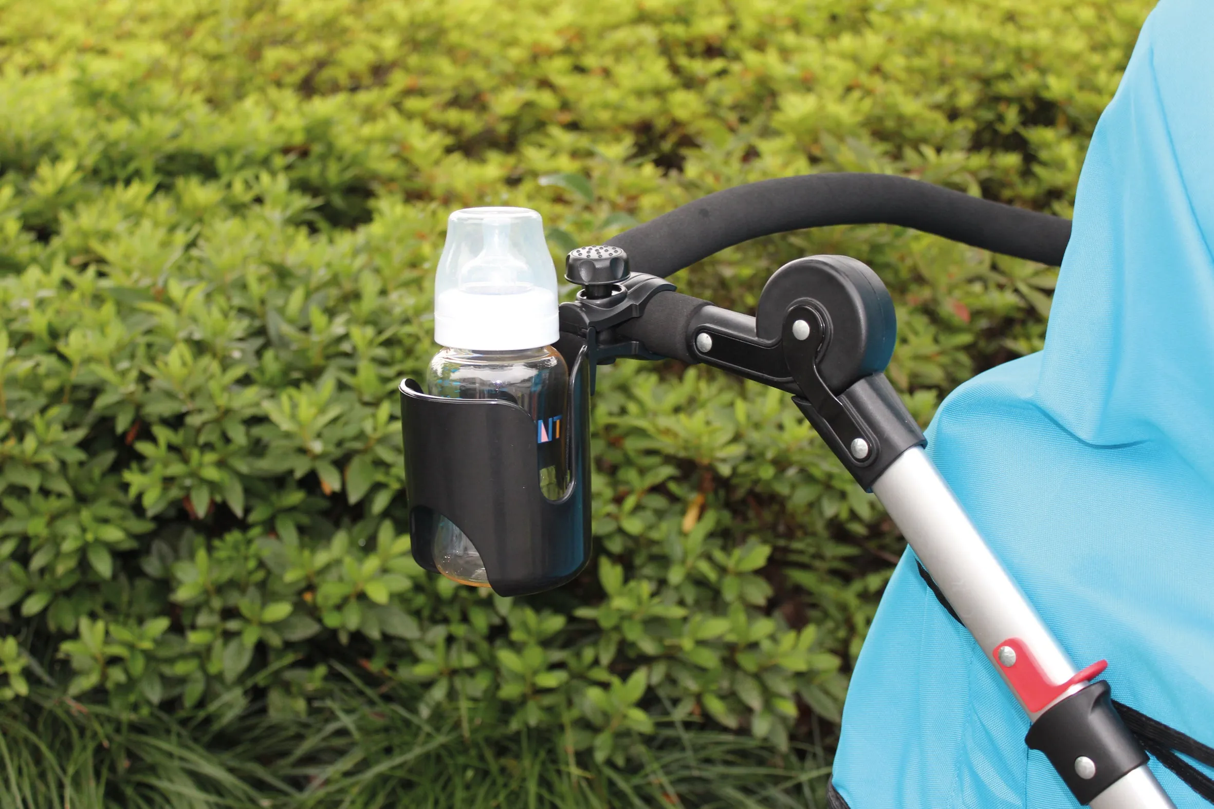 Clippasafe Stroller Cup Holder