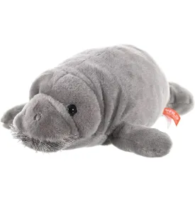 Cuddlekins Manatee