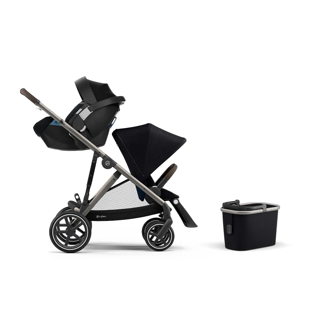 Cybex Gazelle S/ Aton 2 Travel System