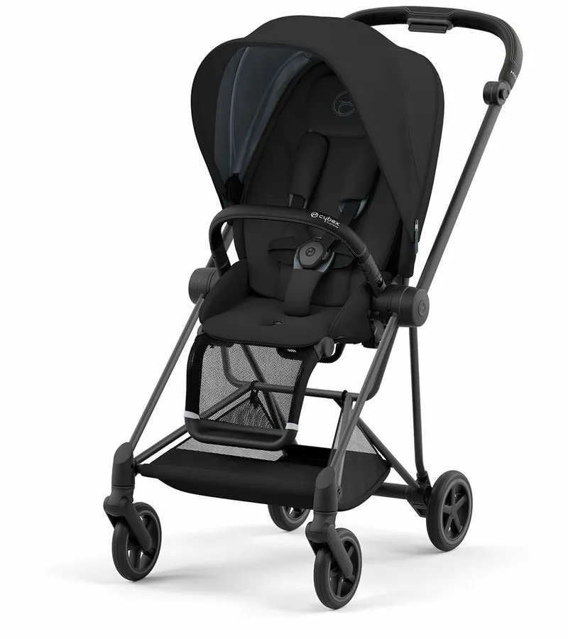 Cybex Mios 3 Complete Stroller