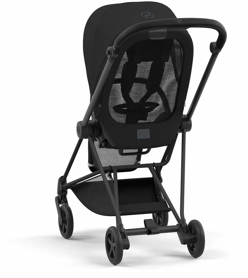 Cybex Mios 3 Complete Stroller