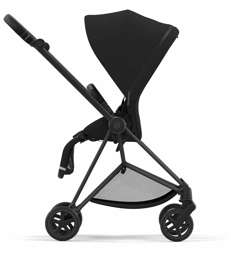 Cybex Mios 3 Complete Stroller