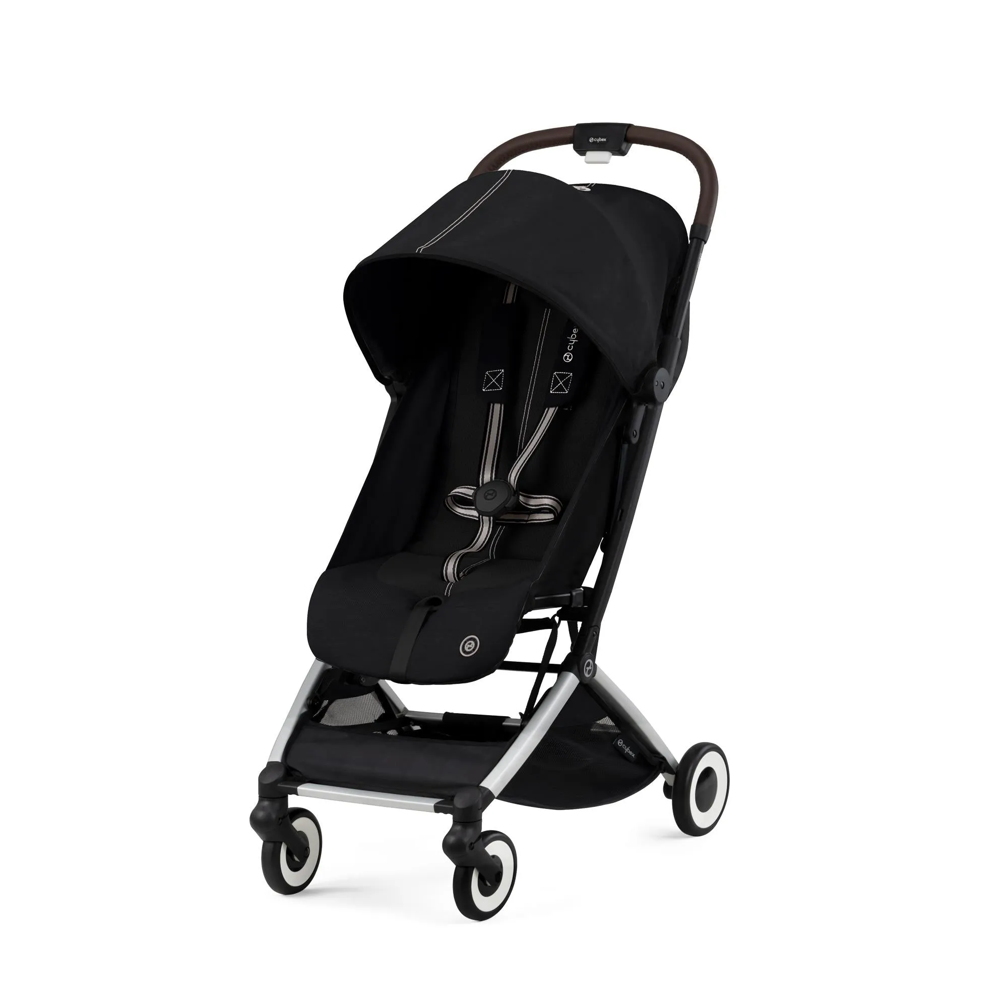 Cybex Orfeo Stroller FREE Travel Bag worth $109 (Ends 30 Nov)